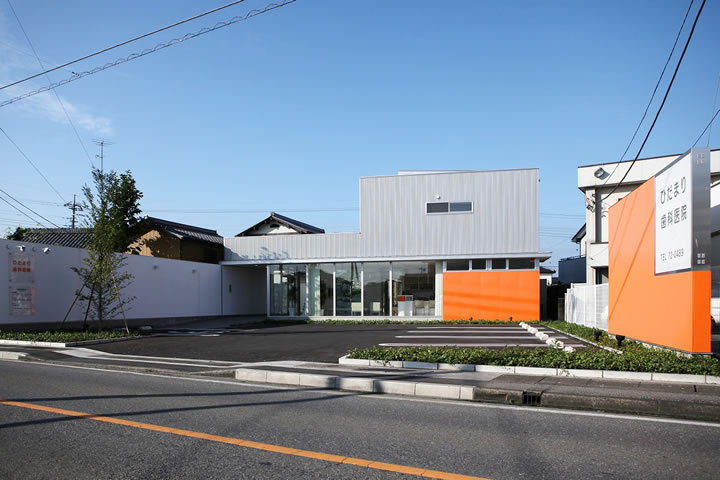 WORKS｜ひだまり歯科医院