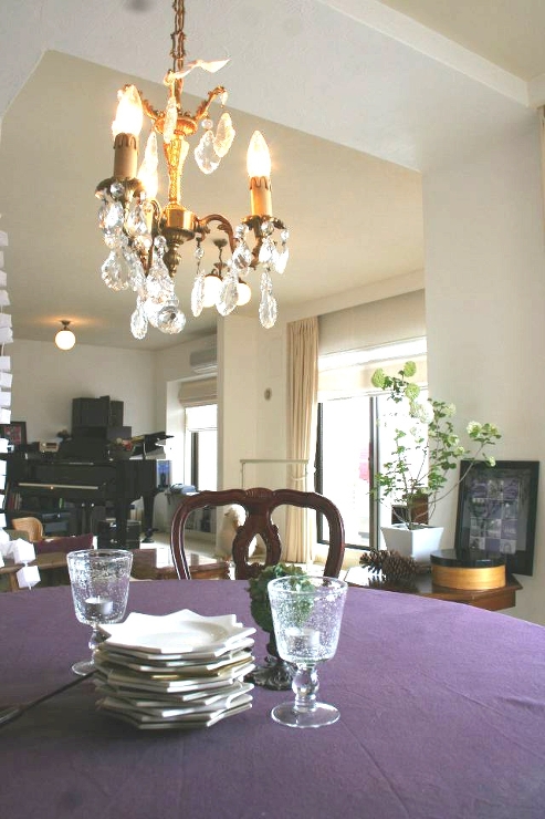 フレンチリノベーション | ネイチャー・...