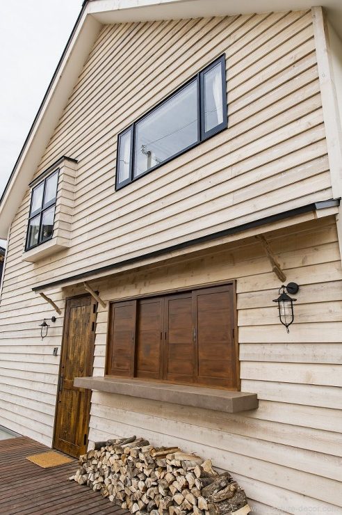 サファリスタイルの家 | ネイチャー・デ...