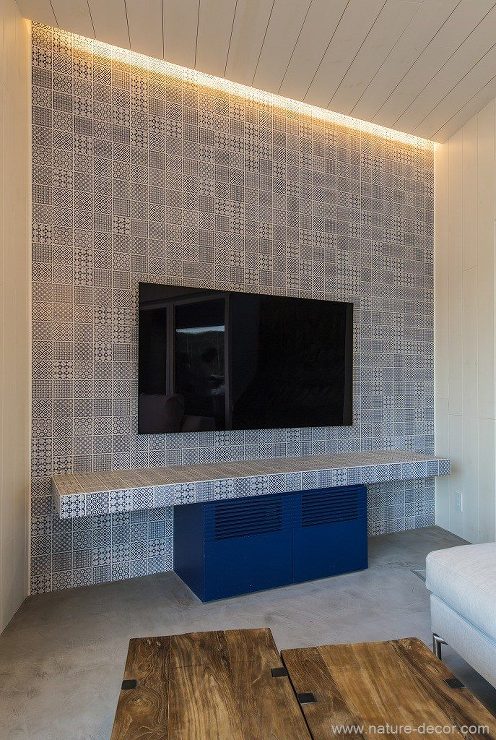 敷地境界線がなんと　海！ | ネイチャー...