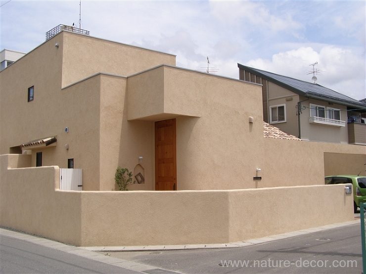 Modern SANTA FE | ネイ...