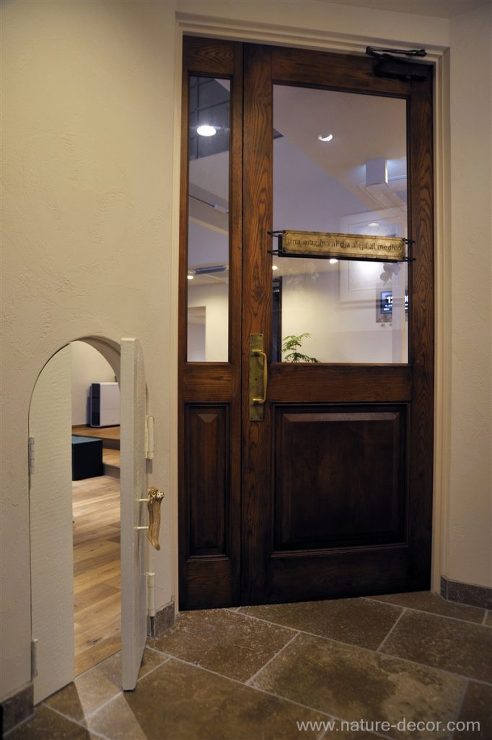 こんな病院行って見たい！ | ネイチャー...