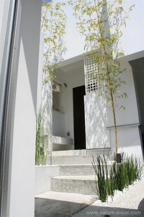 MIX modern House | ネ...