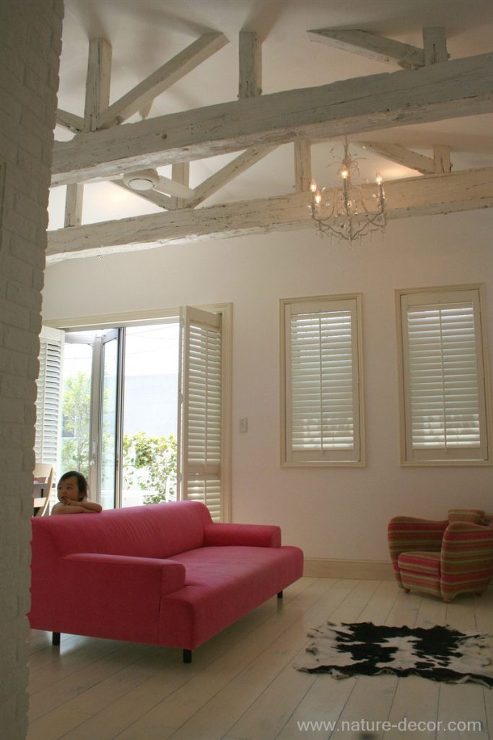 MIX modern House | ネ...