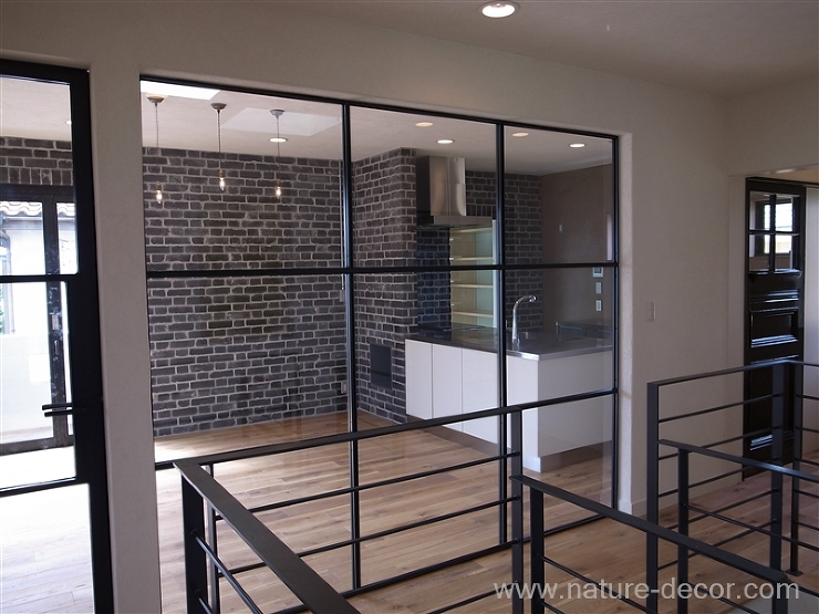 富士山を望める家 | ネイチャー・デコー...