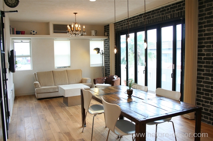 富士山を望める家 | ネイチャー・デコー...