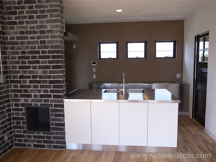 富士山を望める家 | ネイチャー・デコー...