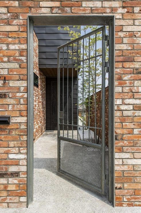 ロフトスタイルの家・2019 | ネイチ...