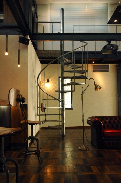 COOL LOFT | ネイチャー・デコ...