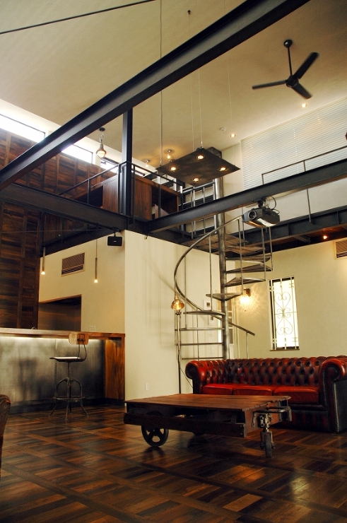 COOL LOFT | ネイチャー・デコ...