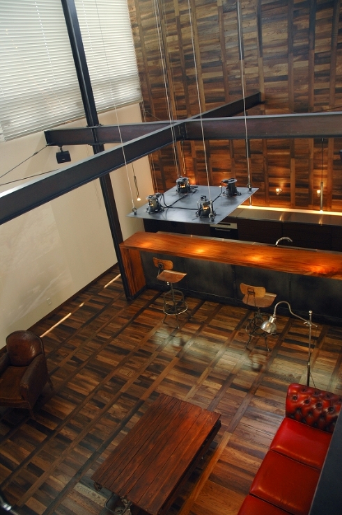 COOL LOFT | ネイチャー・デコ...