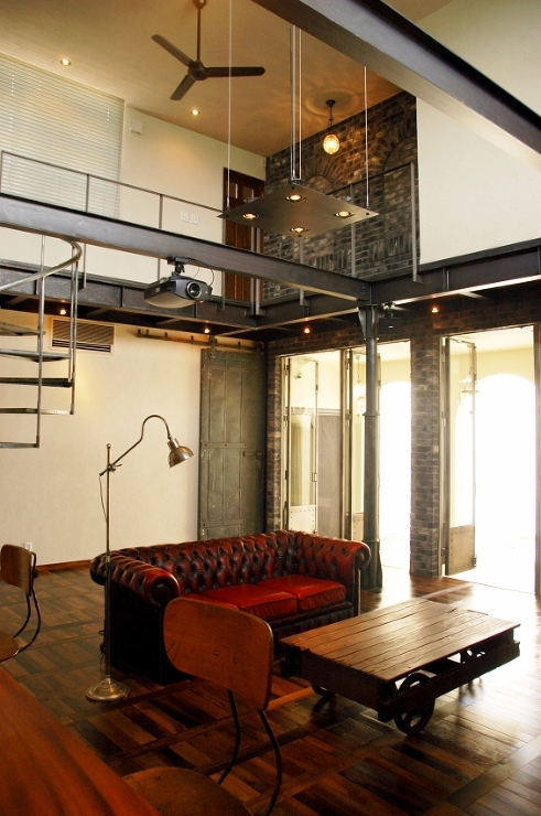 COOL LOFT | ネイチャー・デコ...