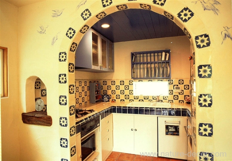 Casa Mexico | ネイチャー・...