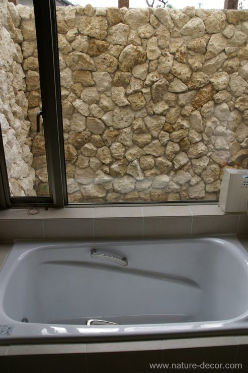 素足とデニムの似合う家 | ネイチャー・...