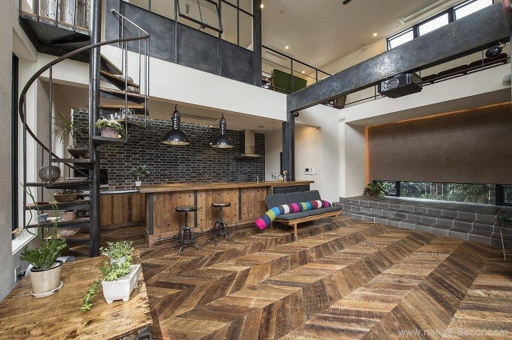TOKYO LOFT STYLE | ネ...