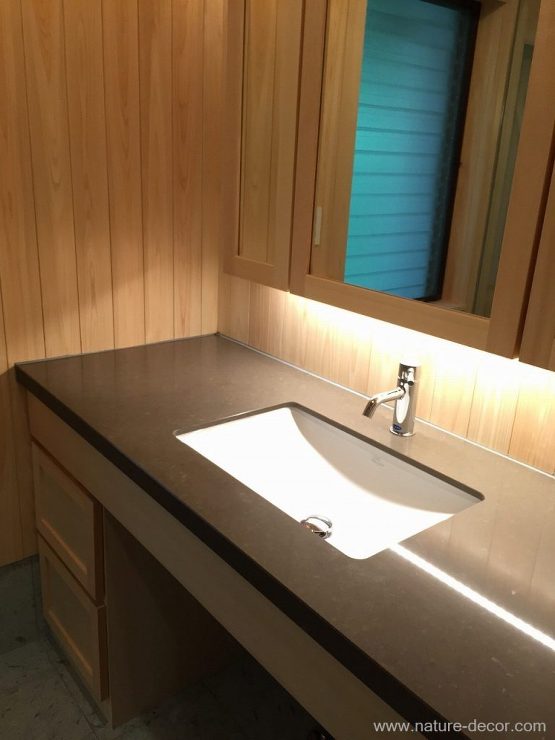 八ヶ岳山荘 | ネイチャー・デコール