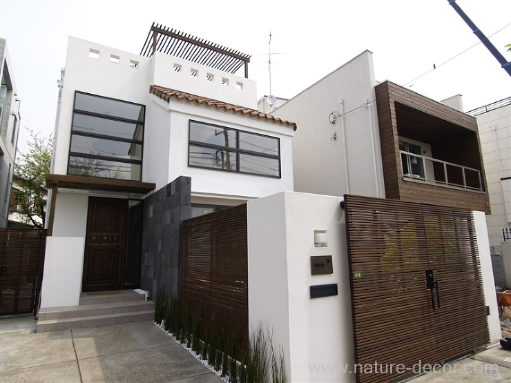 Comfortable　House | ...