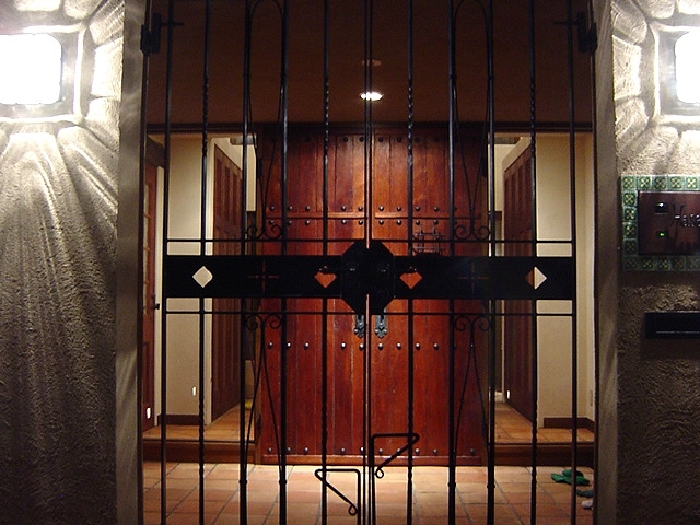 人が集まる家 | ネイチャー・デコール