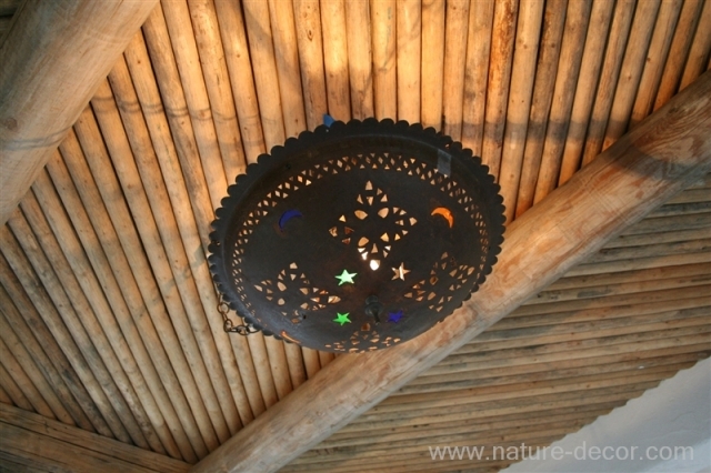 THE SANTA FE | ネイチャー...