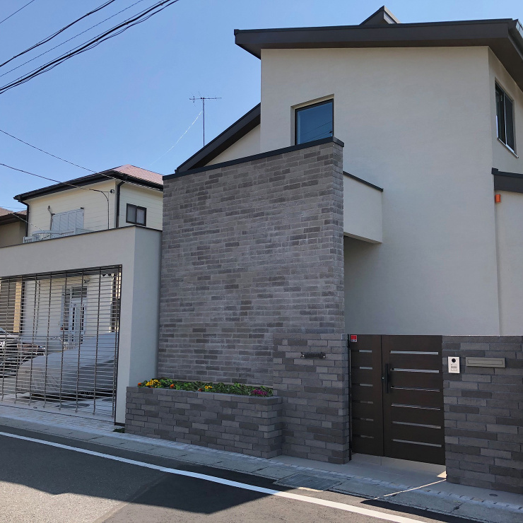 エクステリア＆ガーデンの設計事務所　エク...