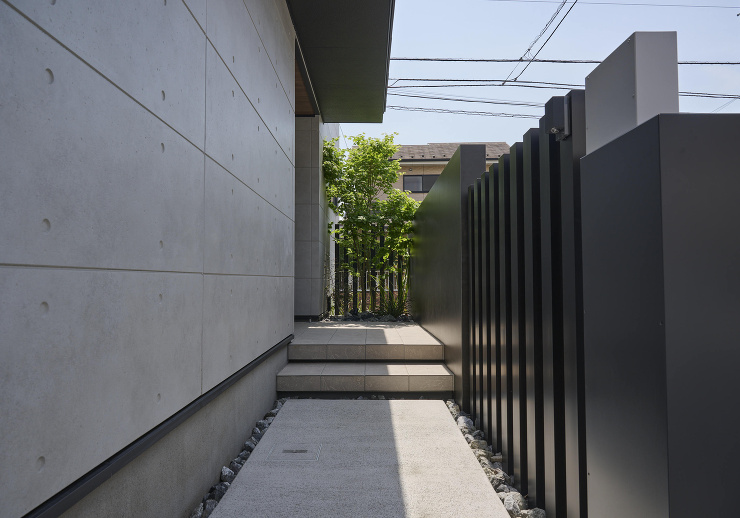 エクステリア＆ガーデンの設計事務所　エク...