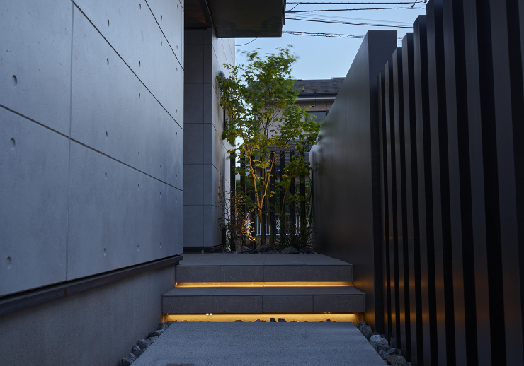 エクステリア＆ガーデンの設計事務所　エク...