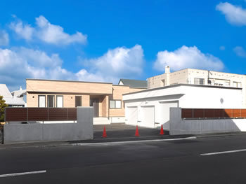 施工実績-戸建て・リフォーム