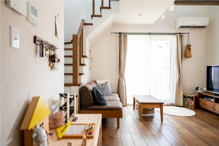 7年後のCoCo-tique?時を経ても...