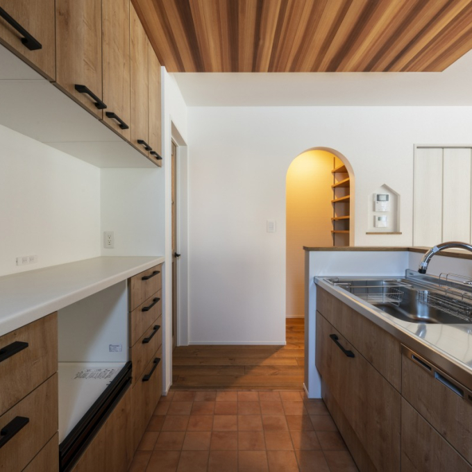 ゆっくりお家時間を愉しむ家。｜ココ・カラ...