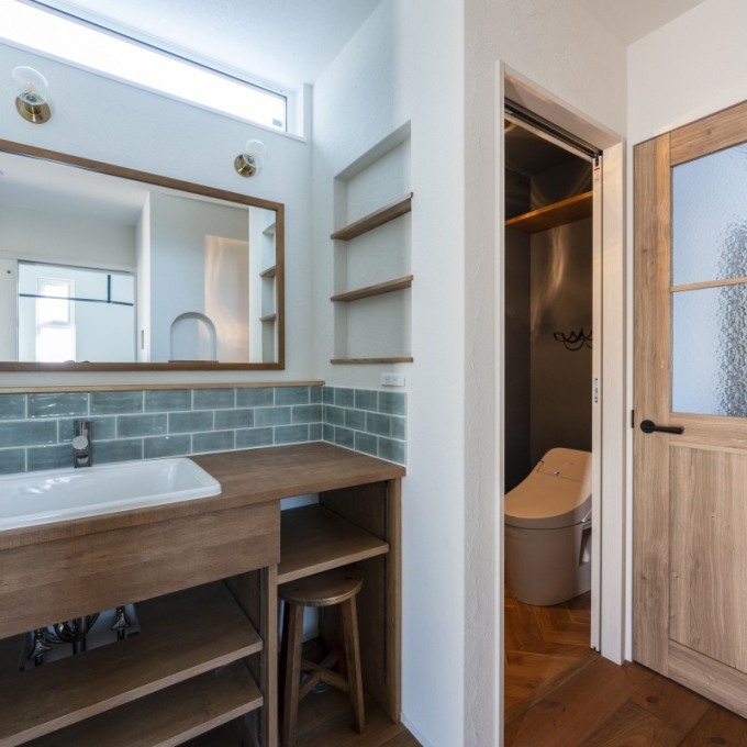 ゆっくりお家時間を愉しむ家。｜ココ・カラ...