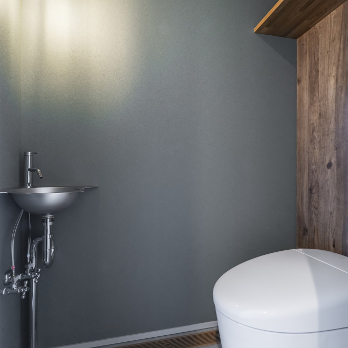 ファッションとアートを楽しむ家｜R+ho...