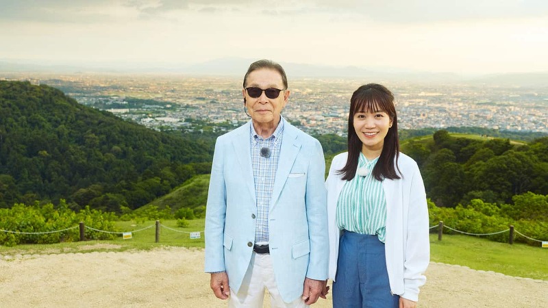 ブラタモリ 奈良・飛鳥 世界遺産記念ＳＰ