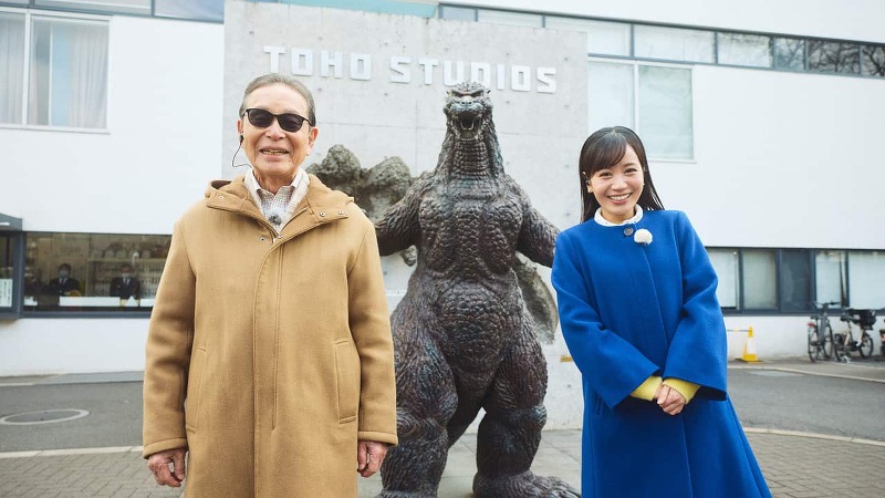 ブラタモリ 映画の街・成城
