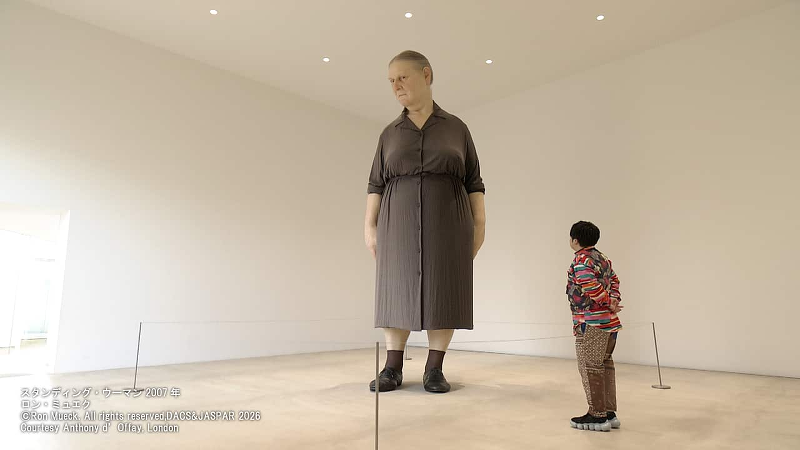 ザ・バックヤード 知の迷宮の裏側探訪