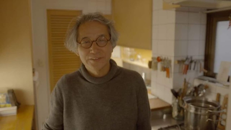 人と暮らしと、台所(3) 建築家・中村好文 [再]