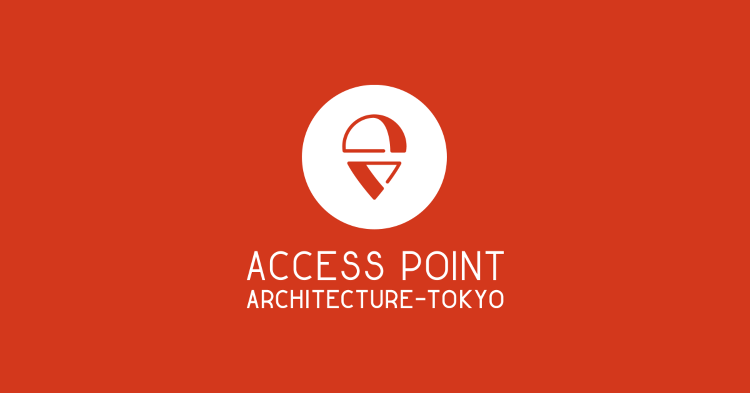 東京建築アクセスポイント