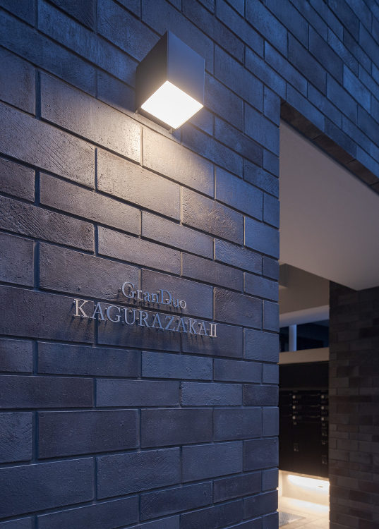 GranDuo KAGURAZAKA? AE総合計画