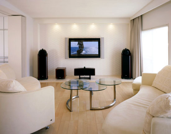 オフィス空間を住宅へコンバージョン