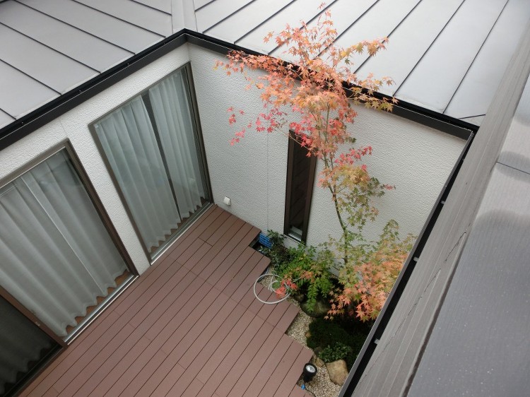 1年点検【呉の家?】 | 広島で設計事務所・建築家をお探しなら|アルキ...
