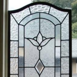 ＡＰ展示パネル | ステンドグラス アートプレイス