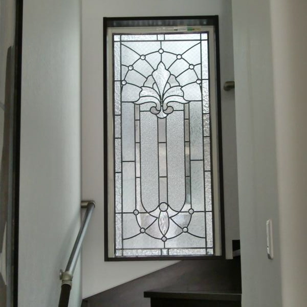 クリアセンス | ステンドグラス アートプレイス