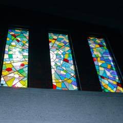 輝き | ステンドグラス アートプレイス