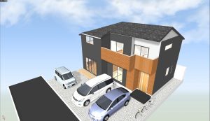 ＊お建て替えU様邸＊ | お知らせ | 株式会社サートンホーム