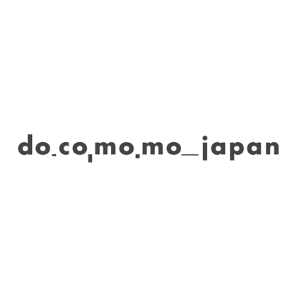 DOCOMOMO JAPAN