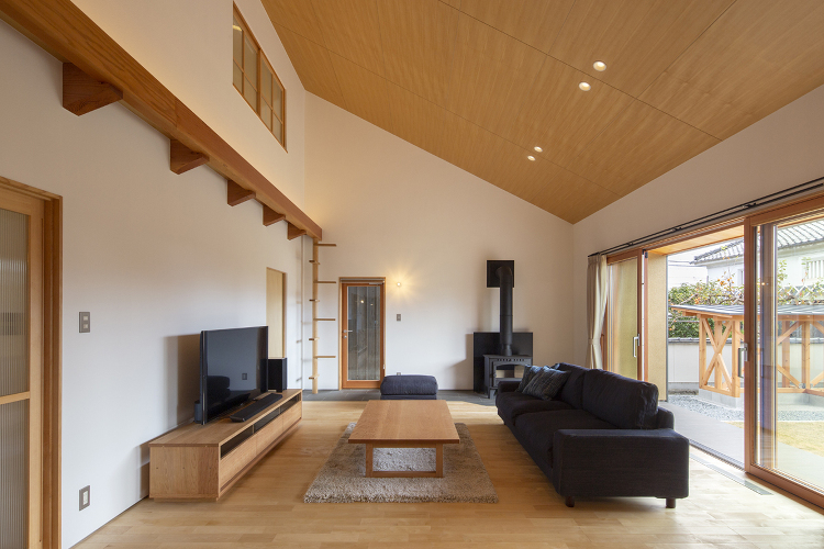 _MG_0254-1_s 岡山 倉敷市の住宅とOMソーラーの建築設計 ...