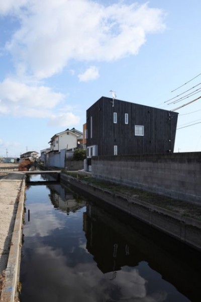 chiisana_0 岡山 倉敷市の住宅とOMソーラーの建築設計 FO...
