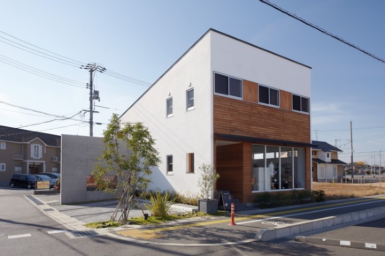 class_02 岡山 倉敷市の住宅とOMソーラーの建築設計 FOME...
