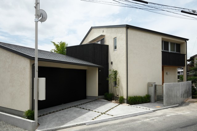 kitakata_1 岡山 倉敷市の住宅とOMソーラーの建築設計 FO...