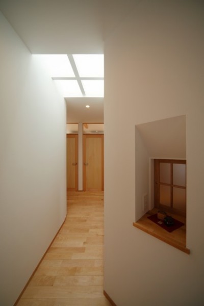 kitakata_4 岡山 倉敷市の住宅とOMソーラーの建築設計 FO...