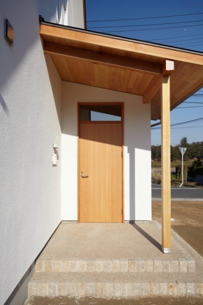 souja_2 岡山 倉敷市の住宅とOMソーラーの建築設計 FOMES...